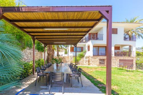 Villa Fustera - Costa CarpeDiem - image 3