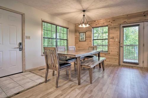 Ideally Located Home with Hot Tub in Pigeon Forge! - image 9