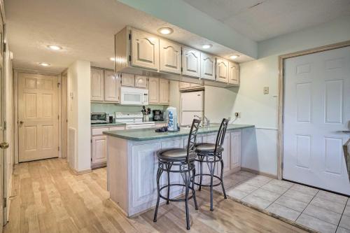 Ideally Located Home with Hot Tub in Pigeon Forge! - image 13