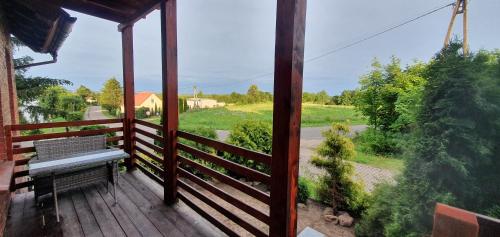 Mazurska przystań (Mazurska przystan) in Даброва