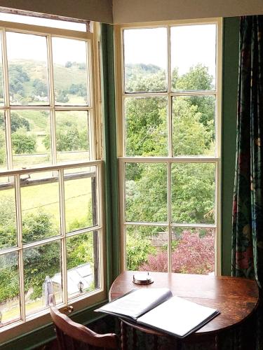 Bron-Y-Graig, Denbighshire