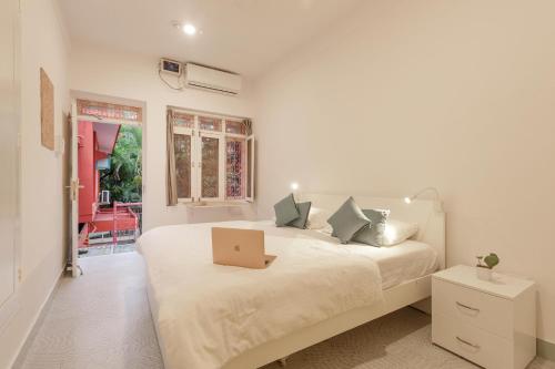 Locul Midtown in Bangalore