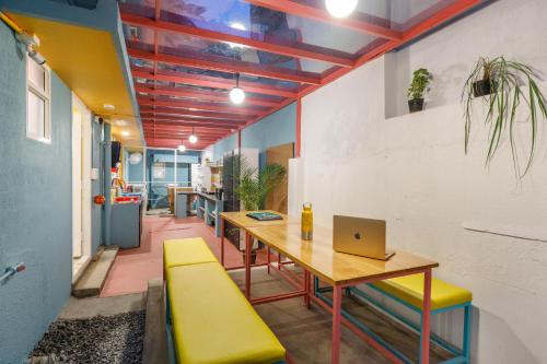 Faciliteter, Locul Midtown in Bangalore