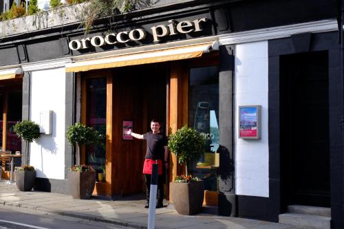 Orocco Pier - image 3