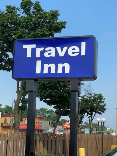Travel Inn in Broadview, USA