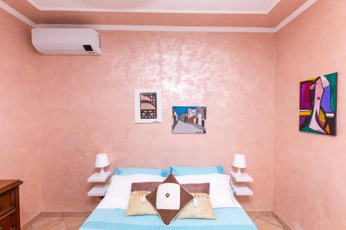 Villetta indipendente vicino aeroporto