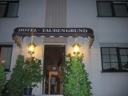 Airport-Hotel zum Taubengrund - Kelsterbach