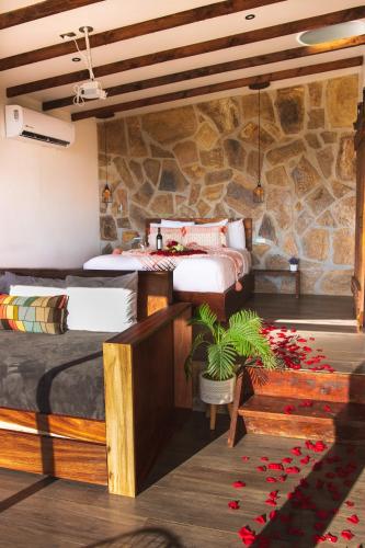 Brisa Del Valle Hotel Boutique