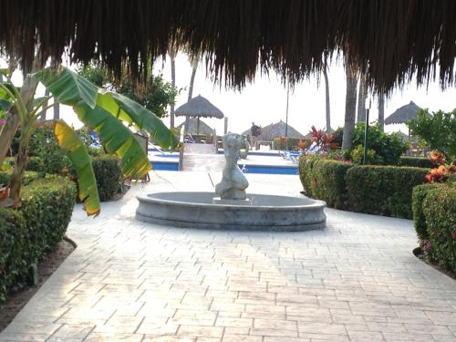 Playa Royale