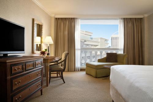 Caesars Palace Hotel & Casino, Las Vegas (foto 6)