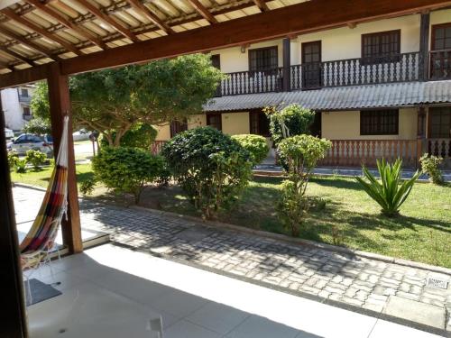 Arraial do Cabo in Industrial Zone