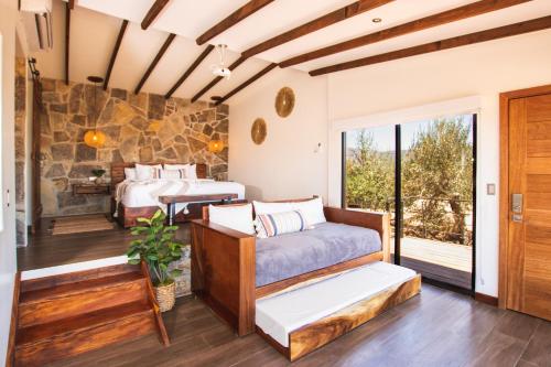 Brisa Del Valle Hotel Boutique in Ensenada