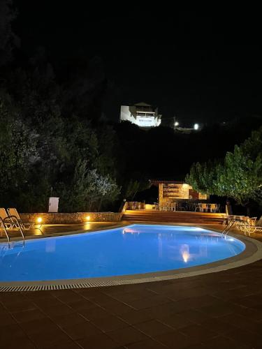 Lygaria Beach Apts 5