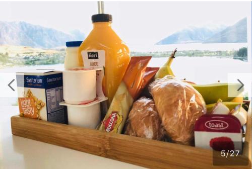 Pencarrow Boutique Lodge Pencarrow Boutique Lodge