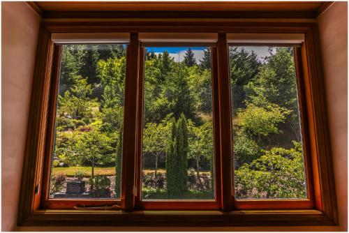 Pencarrow Boutique Lodge Pencarrow Boutique Lodge