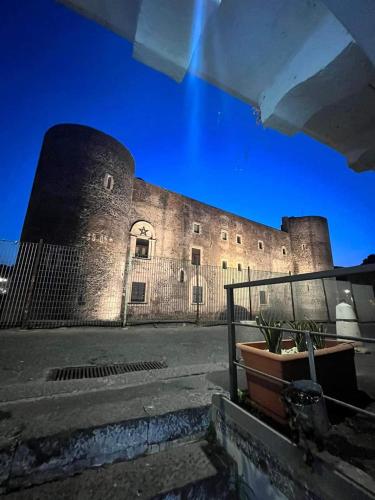 La Piccola Grotta Ursino 1