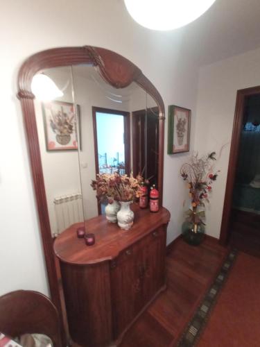 Puente Villanueva dreans in ميدينا دى بومر