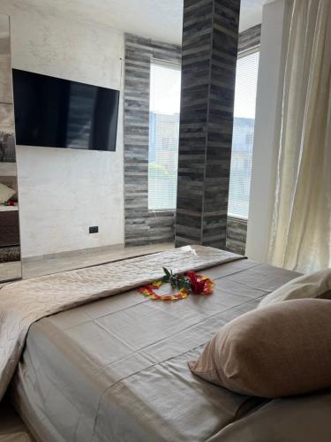 Suite samì — other in 88 Via Fossa della Creta Piano 1, Catania, 95121, Italy