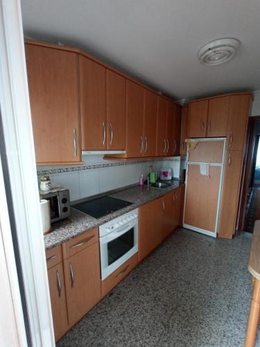 Puente Villanueva dreans in ميدينا دى بومر