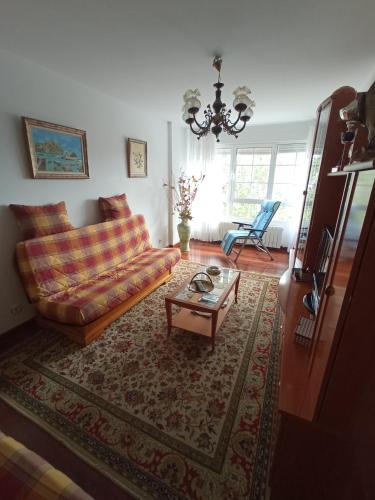 Puente Villanueva dreans in ميدينا دى بومر