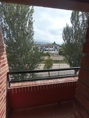 Puente Villanueva dreans in ميدينا دى بومر