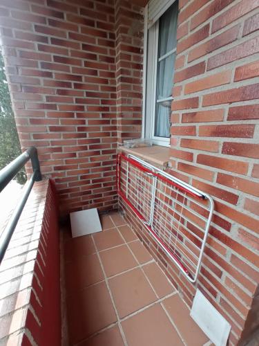 Puente Villanueva dreans in ميدينا دى بومر