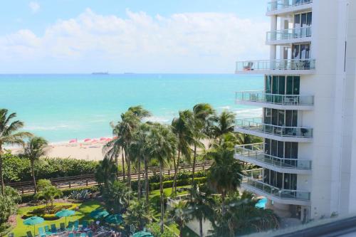 pantai, Lexington by Hotel RL Miami Beach in Miami Beach (FL)