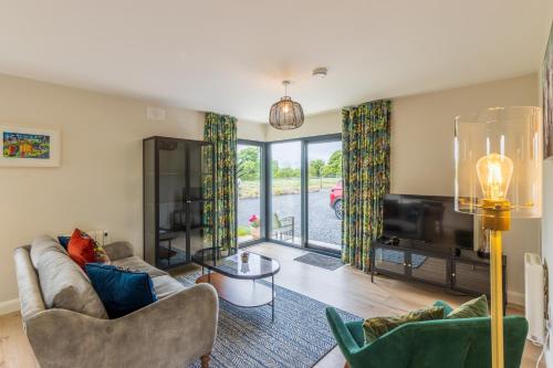 Boyne View House in Trim