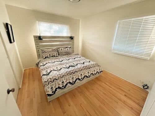 Pet Friendly! Private Casita in Nob Hill