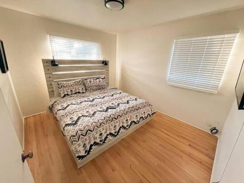 Pet Friendly! Private Casita in Nob Hill