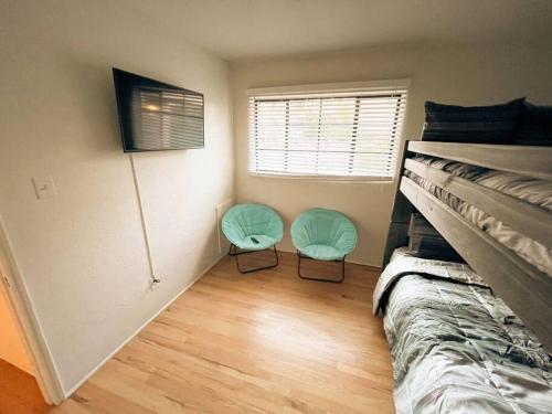 Pet Friendly! Private Casita in Nob Hill