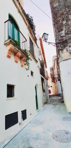VaGiu' Dimora Storica - Tricase Porto