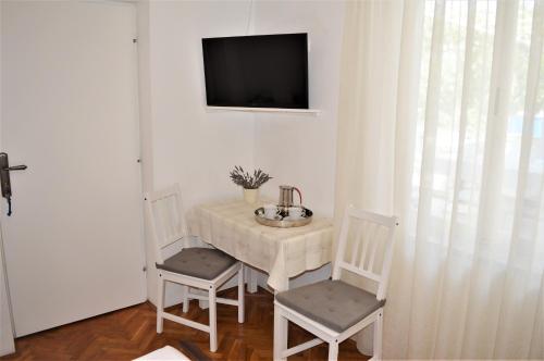 Apartment Marija in Krk Island