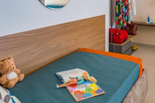 Macramè Suites & Rooms in สชักกา