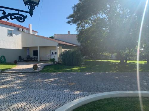 Casal Moinho Alcanhões gîte à louer Torre do Bispo