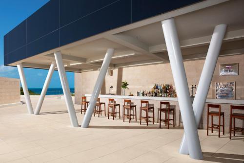 Breathless Cancun Soul Resort & Spa - Adults Only - All Inclusive, Cancún (photo 8)