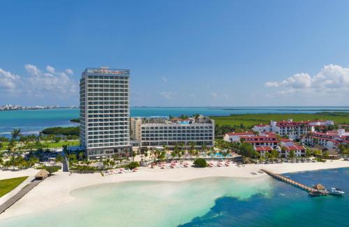 Foto - Breathless Cancun Soul Resort & Spa - Adults Only - All Inclusive