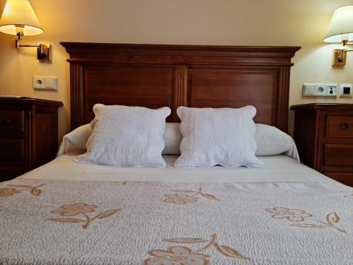 Hotel Plateros, Córdoba