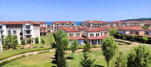 Green Life Private apartments Sozopol, 