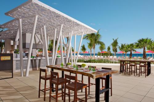Breathless Cancun Soul Resort & Spa - Adults Only - All Inclusive, Cancún (photo 7)