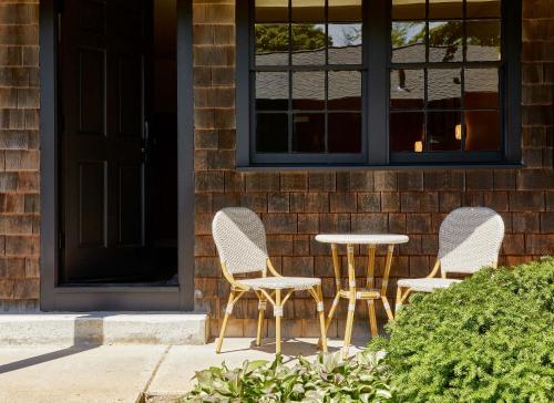 設施, Bluebird Dennisport in 鄧尼斯埠(MA）