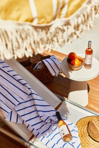 泳池, Bluebird Dennisport in 鄧尼斯埠(MA）