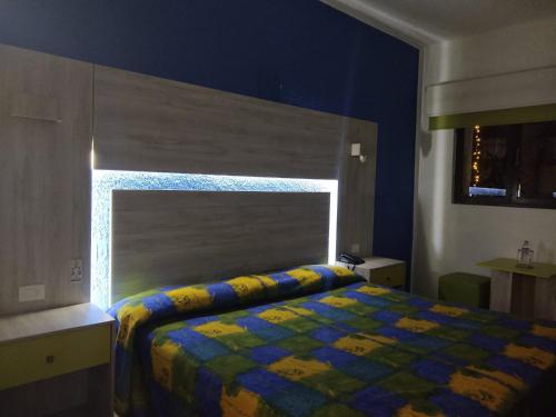 Hotel Gilbert – Mexico City, CT