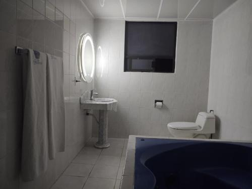 Hotel Gilbert – Mexico City, CT