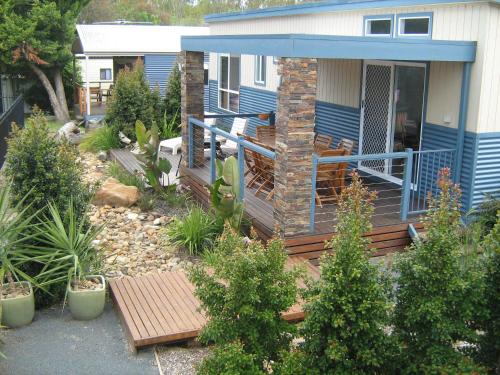 Rivergum Holiday Park