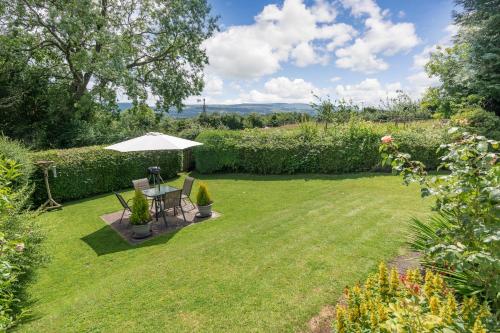 Fern Hall Cottage Hereford - image 8
