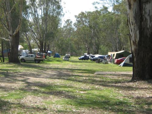 Rivergum Holiday Park