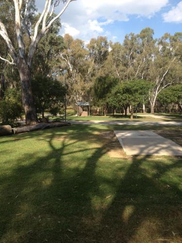 Rivergum Holiday Park