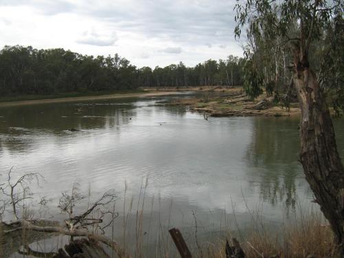 Rivergum Holiday Park