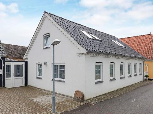  Holiday home Hals CXXI, Pension in Hals